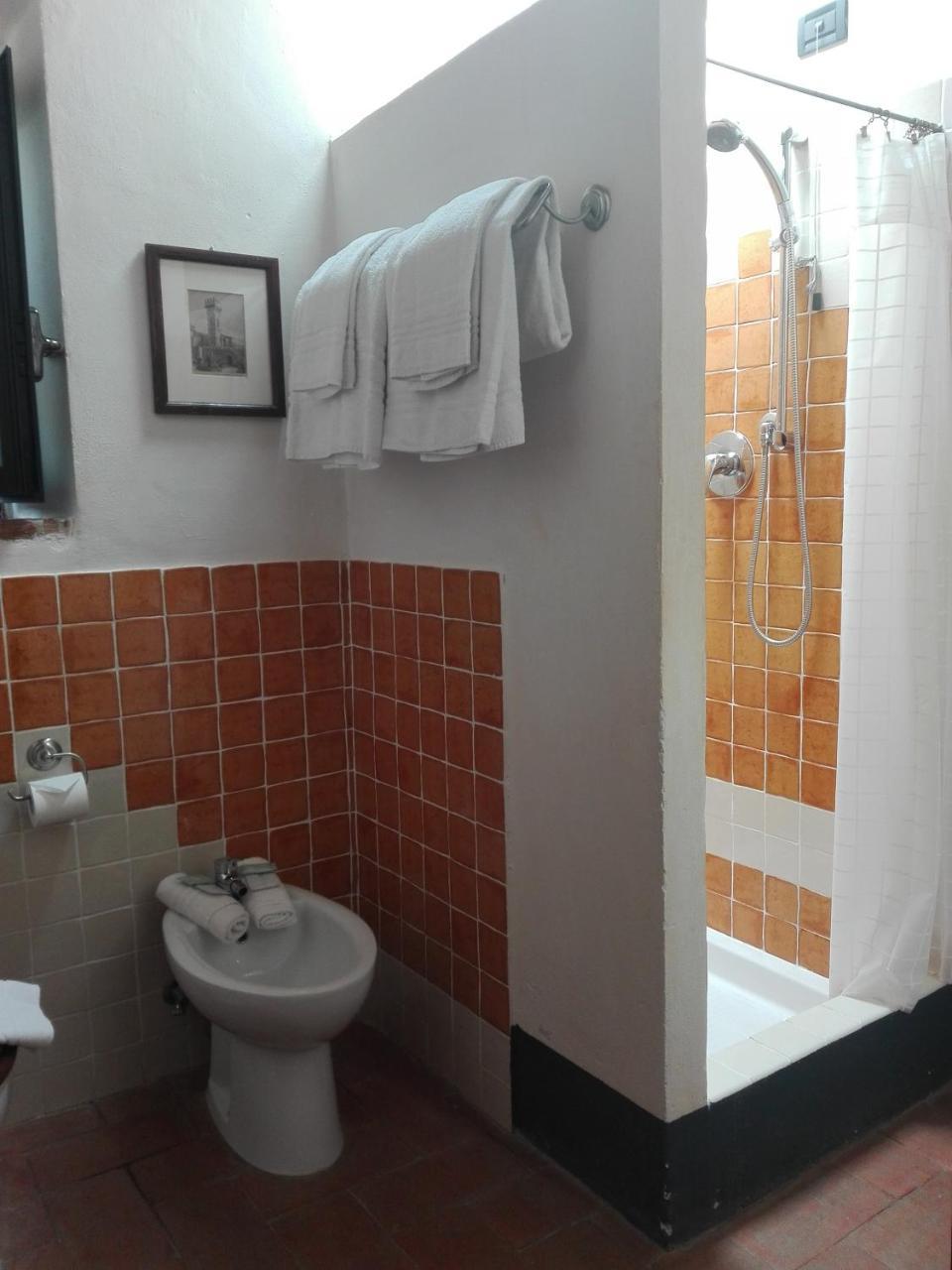 Torre Di Ponzano Guest House Barberino Val d'Elsa Ngoại thất bức ảnh
