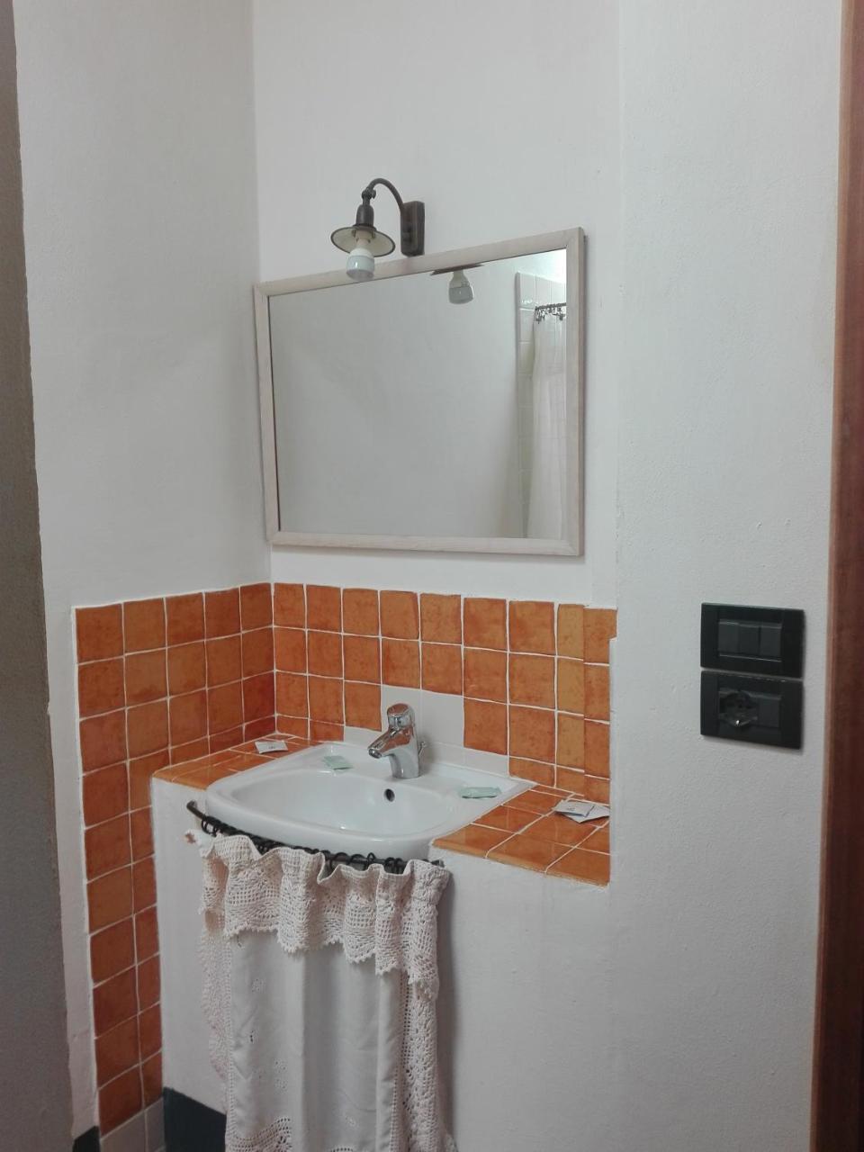 Torre Di Ponzano Guest House Barberino Val d'Elsa Ngoại thất bức ảnh